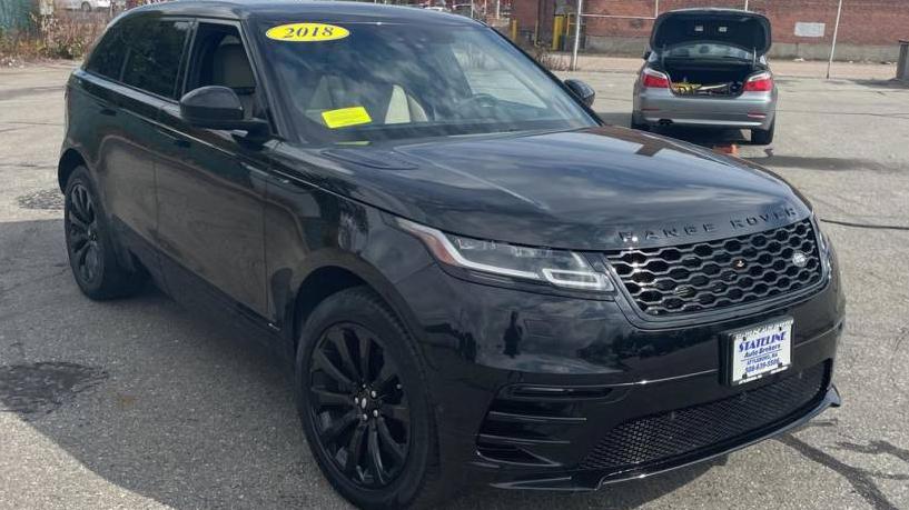 LAND ROVER RANGE ROVER VELAR 2018 SALYL2RV7JA731033 image